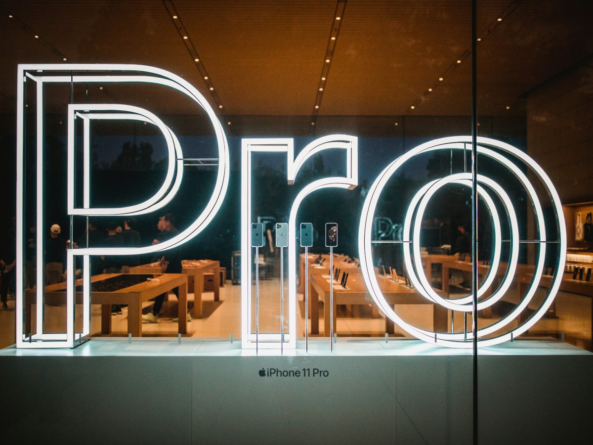 Going Pro, February&nbsp;2nd