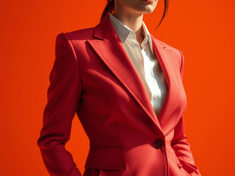 Wear Your Power, April&nbsp;6th