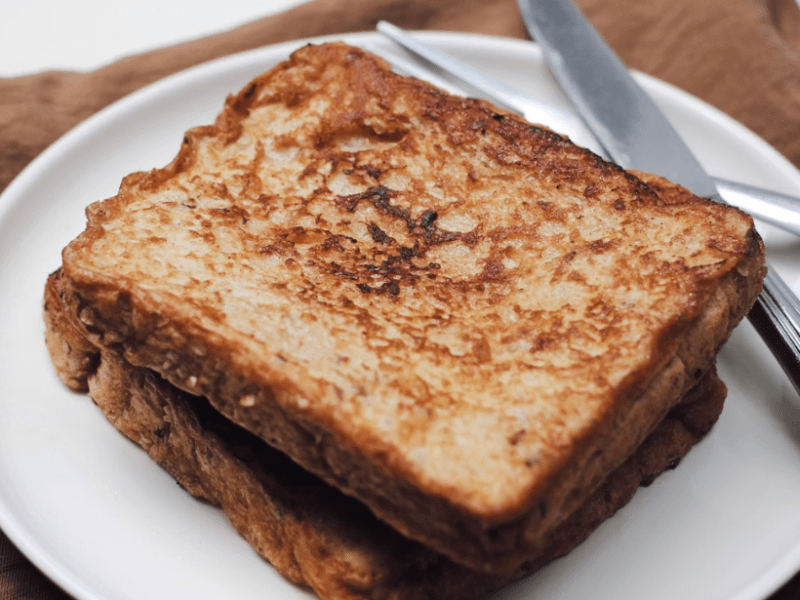 The Burnt Toast Theory, June&nbsp;1st