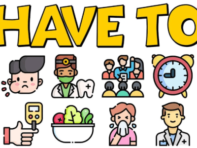 The Have Tos, June&nbsp;8th